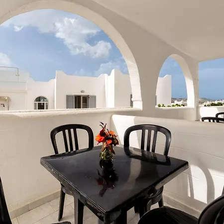 Apart Otel Stratos & 4*