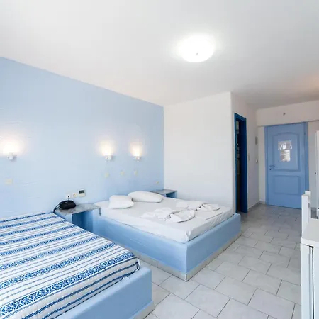 Apart Otel Stratos & 4*