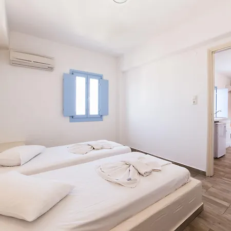 Stratos & Apart Otel 4*