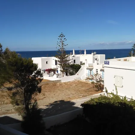 Apart Otel Stratos & 4*