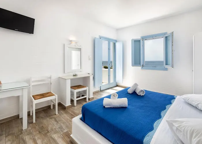 Aparthotel Stratos &