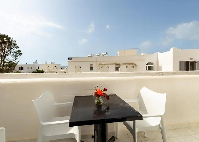 Aparthotel Stratos &