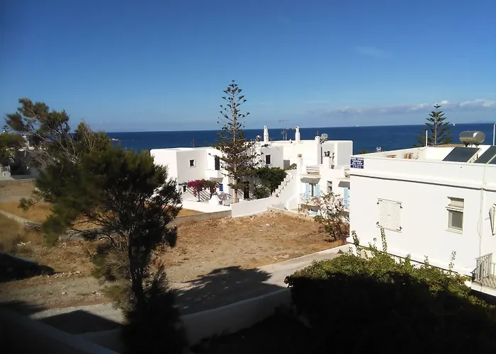 Aparthotel Stratos & 4*