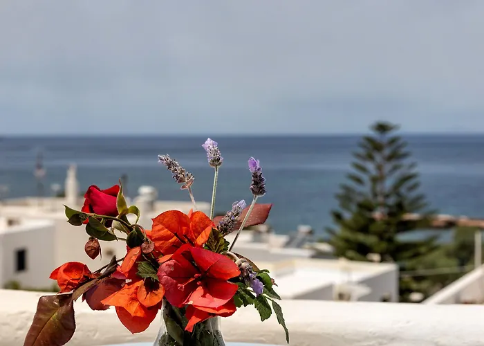 Stratos & Aparthotel