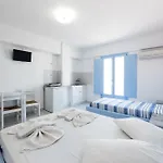 Stratos & Aparthotel Parikia (Paros)