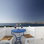 شقة فندقية Stratos & باروس