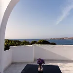 Stratos & شقة فندقية 4*