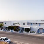 شقة فندقية Stratos &