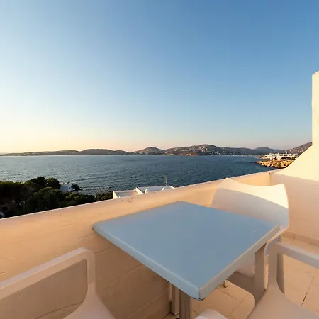 Aparthotel Stratos & 4*