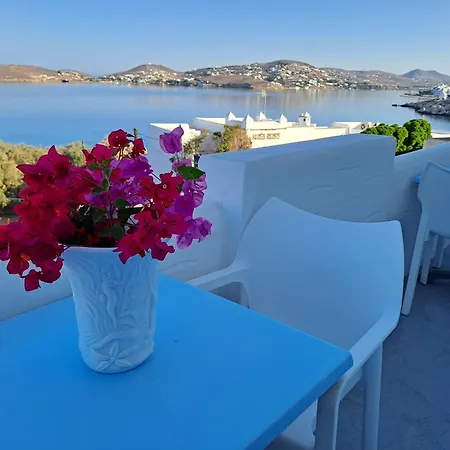 Aparthotel Stratos &