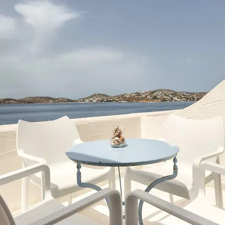 Aparthotel Stratos &